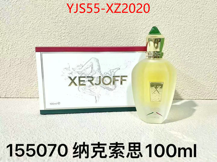Perfume-Xerjoff customize the best replica ID: XZ2020 $: 55USD