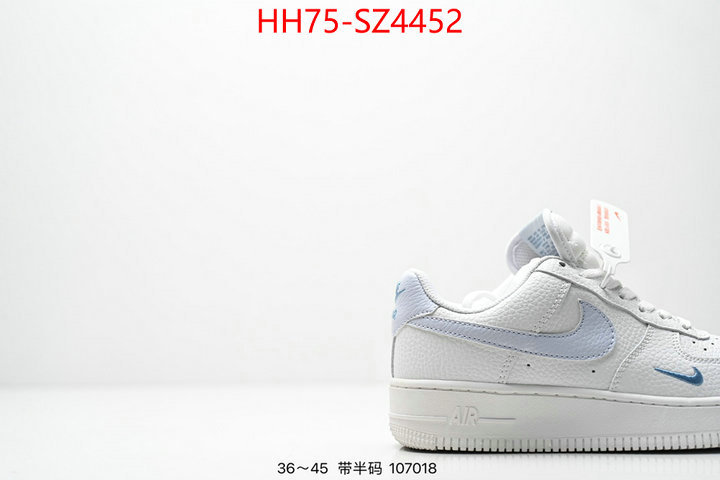Men Shoes-Nike high ID: SZ4452 $: 75USD