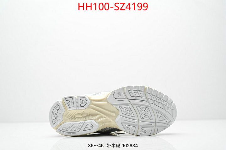 Men Shoes-Asics buy cheap ID: SZ4199 $: 100USD