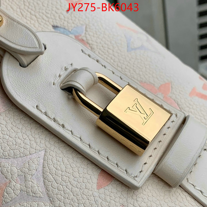 LV Bags(TOP)-Nono-No Purse-Nano No- is it illegal to buy ID: BK6043 $: 275USD,