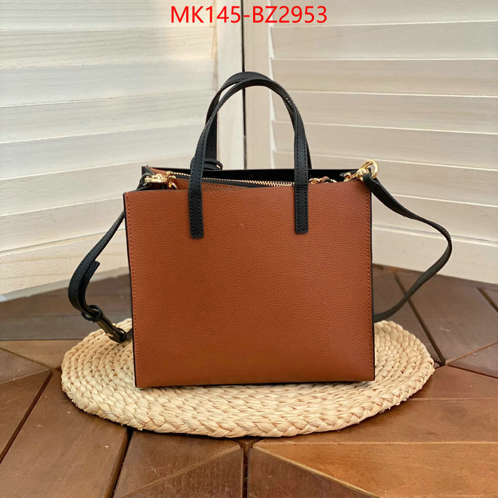 Marc Jacobs Bags(TOP)-Handbag- find replica ID: BZ2953 $: 145USD,