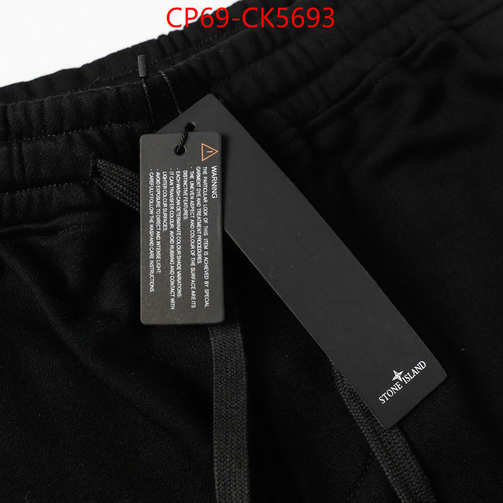 Clothing-STONE ISDREY wholesale 2024 replica ID: CK5693 $: 69USD