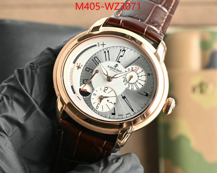 Watch(TOP)-Audemars Piguet flawless ID: WZ3071 $: 405USD