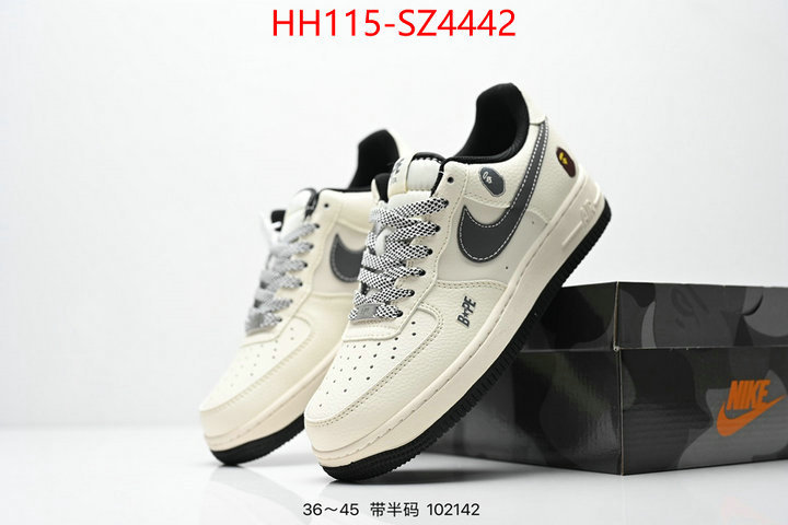 Women Shoes-NIKE high ID: SZ4442 $: 115USD
