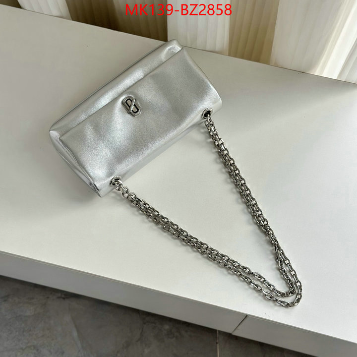 Marc Jacobs Bags(TOP)-Crossbody- buy online ID: BZ2858 $: 139USD,