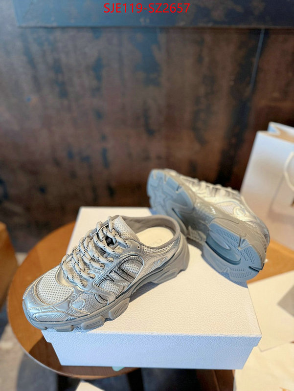 Women Shoes-Dior good ID: SZ2657 $: 119USD