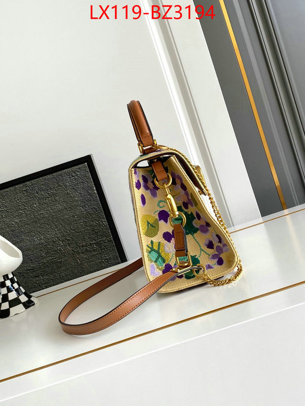 Valentino Bags(TOP)-Handbag- top grade ID: BZ3194 $: 119USD,