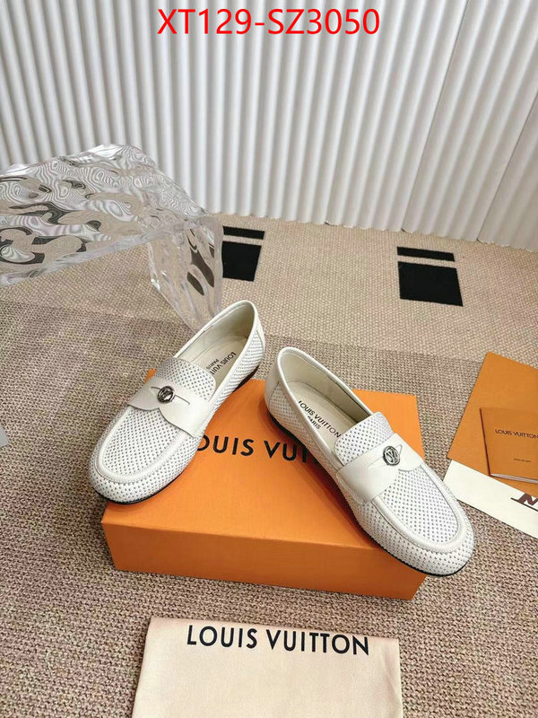 Women Shoes-LV is it illegal to buy ID: SZ3050 $: 129USD