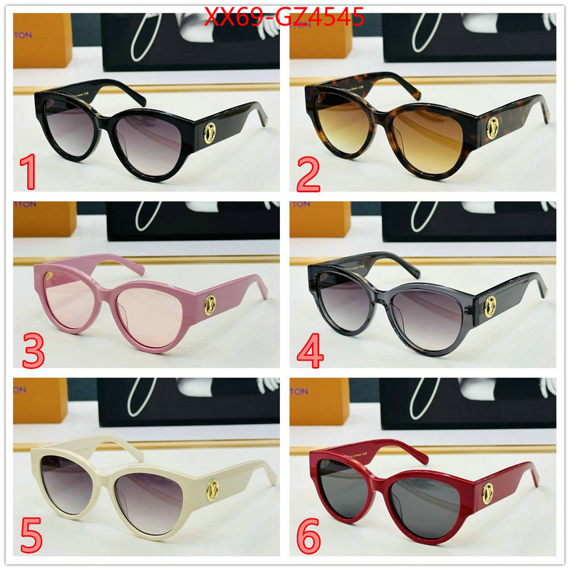 Glasses-LV store ID: GZ4545 $: 69USD