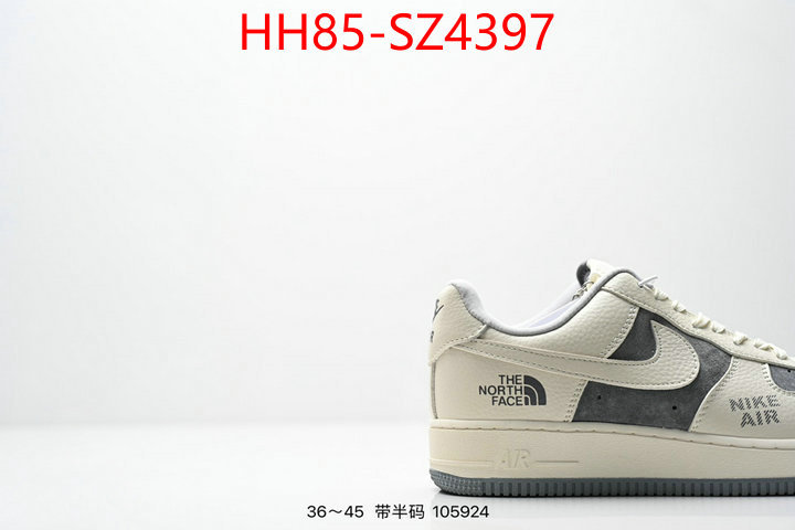 Women Shoes-NIKE the best quality replica ID: SZ4397 $: 85USD