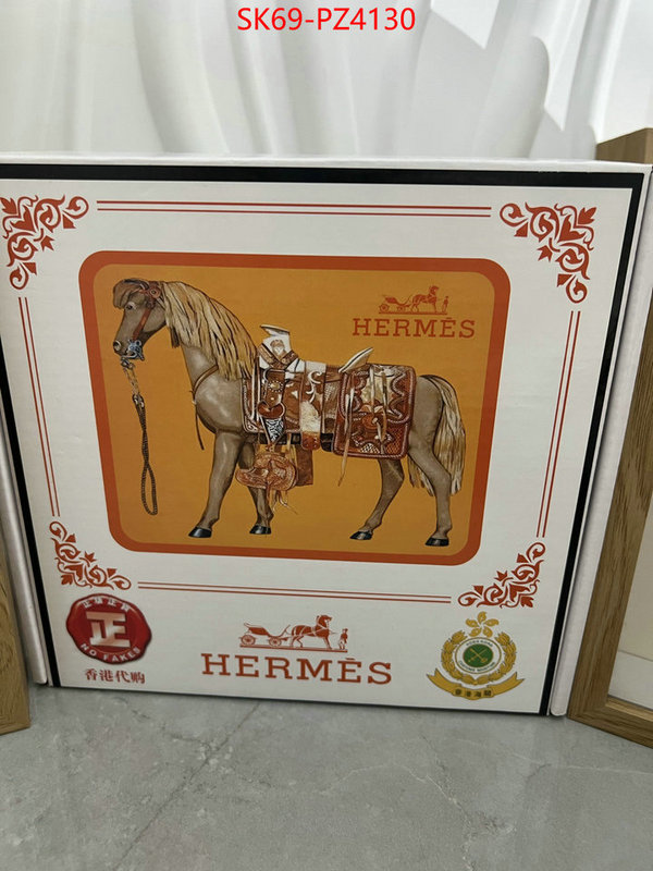 Belts-Hermes designer high replica ID: PZ4130 $: 69USD