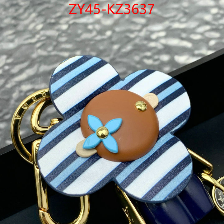 Key pendant-LV wholesale 2024 replica ID: KZ3637 $: 45USD