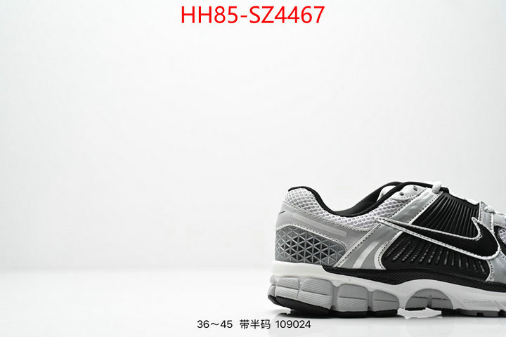 Men Shoes-Nike best replica ID: SZ4467 $: 85USD
