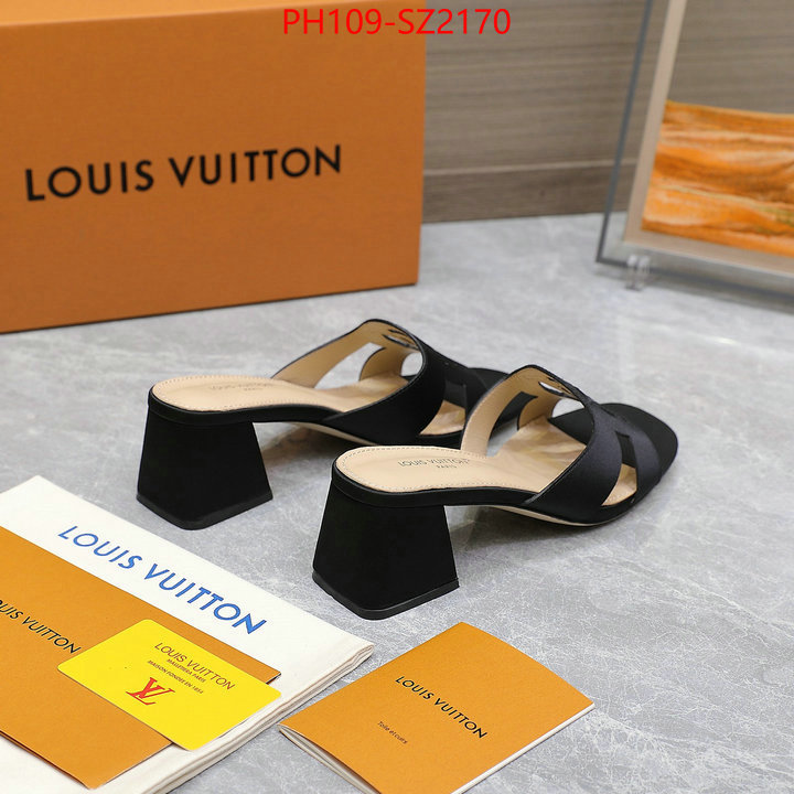 Women Shoes-LV replicas buy special ID: SZ2170 $: 109USD-shoes yupoo Women Shoes-LV replicas buy special ID: SZ2170 $: 109USD