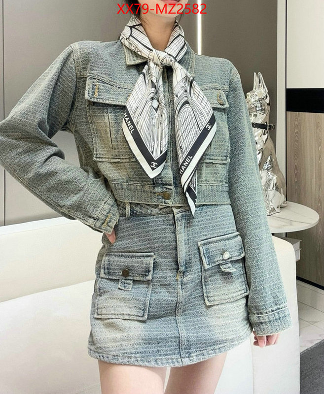 Scarf-Dior cheap ID: MZ2582 $: 79USD