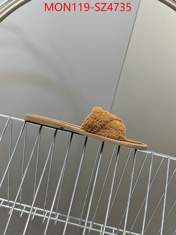 Women Shoes-CELINE fake designer ID: SZ4735 $: 119USD