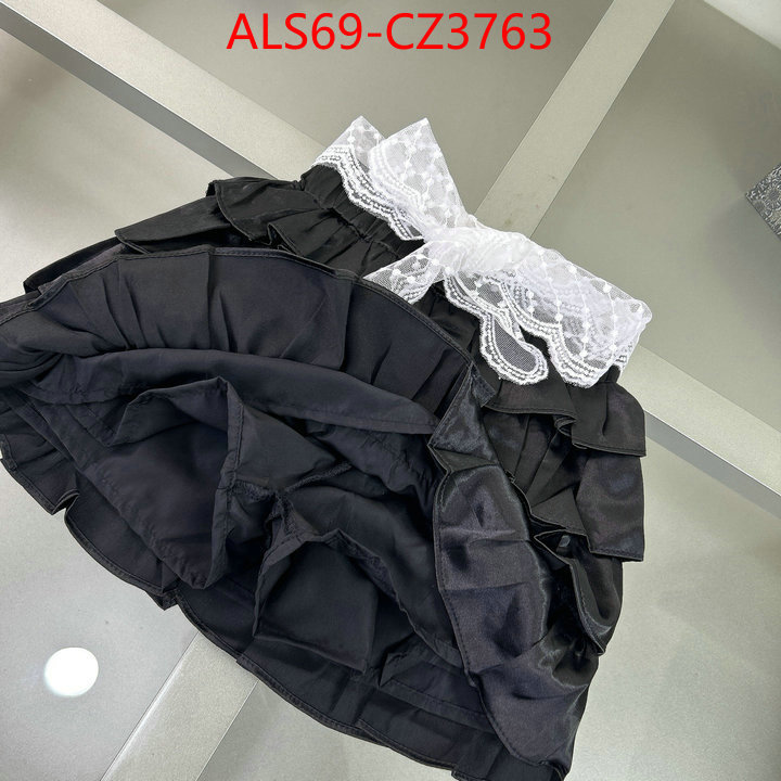 Kids clothing-Chanel where can you buy replica ID: CZ3763 $: 69USD