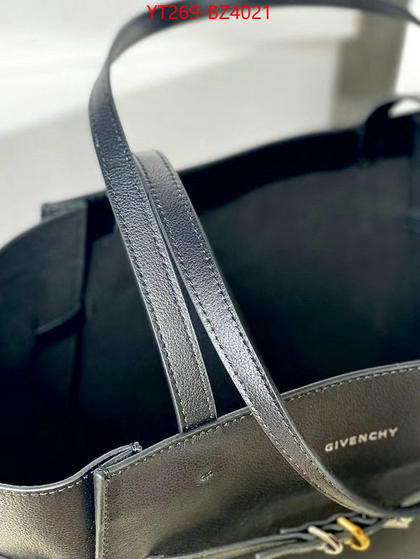 Givenchy Bags(TOP)-Handbag- sell online luxury designer ID: BZ4021 $: 269USD,