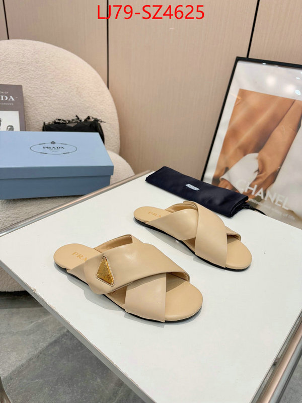 Women Shoes-Prada where to find the best replicas ID: SZ4625 $: 79USD