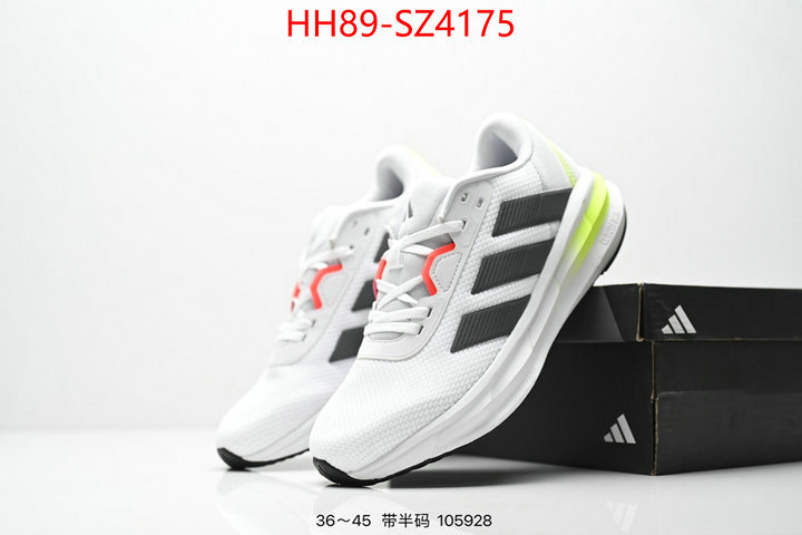Women Shoes-Adidas most desired ID: SZ4175 $: 89USD