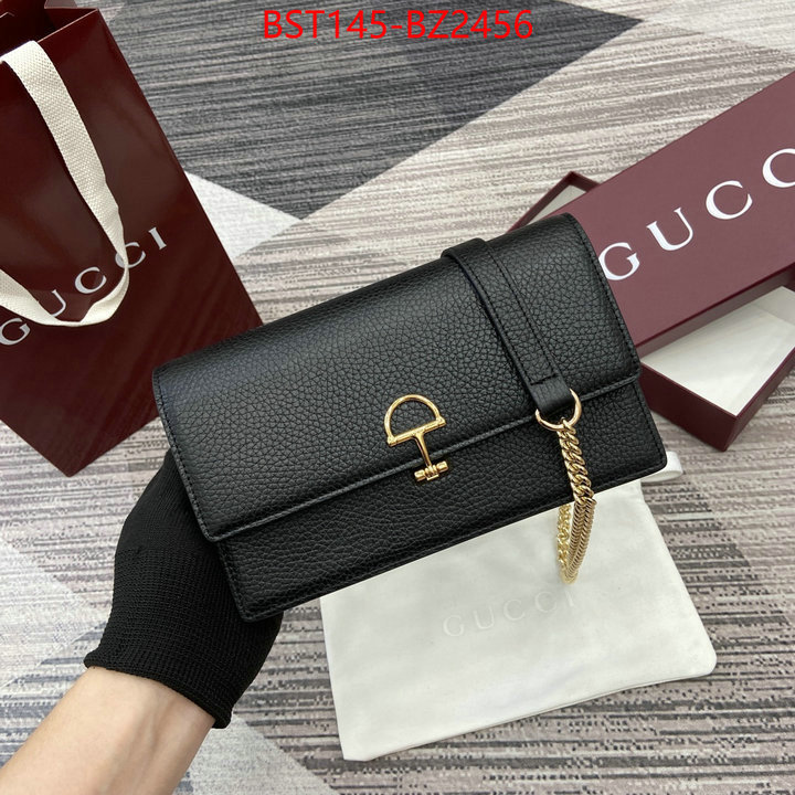 Gucci Bags(TOP)-Horsebit- how to find replica shop ID: BZ2456 $: 145USD,