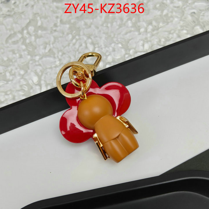Key pendant-LV online ID: KZ3636 $: 45USD