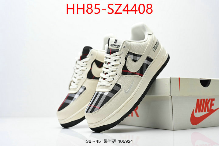 Men Shoes-Nike can you buy replica ID: SZ4408 $: 85USD