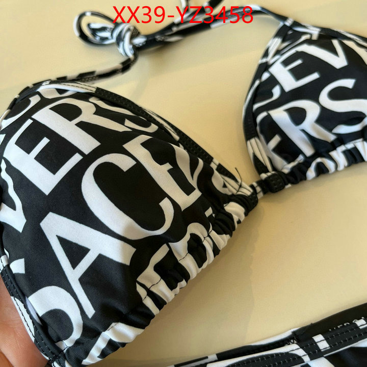 Swimsuit-Versace 1:1 ID: YZ3458 $: 39USD