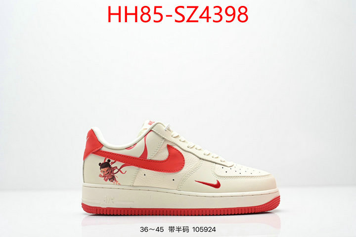 Women Shoes-NIKE from china ID: SZ4398 $: 85USD