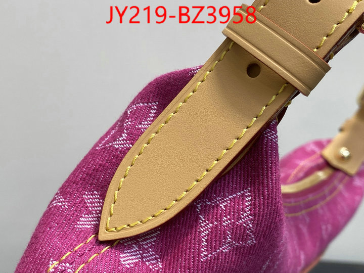LV Bags(TOP)-Handbag Collection- designer replica ID: BZ3958 $: 219USD,