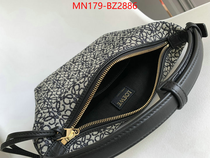 Loewe Bags(TOP)-Handbag- wholesale imitation designer replicas ID: BZ2886 $: 179USD,