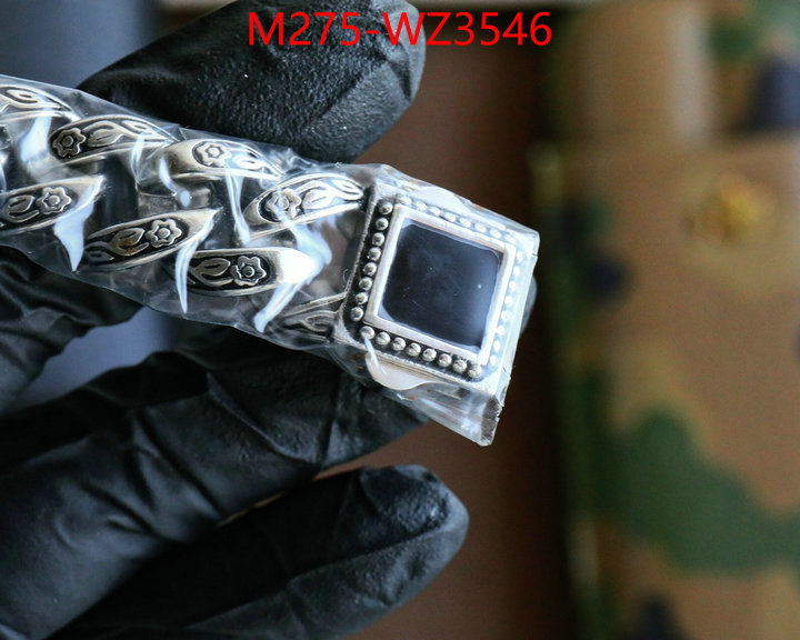 Watch(TOP)-Rolex 7 star quality designer replica ID: WZ3546 $: 275USD