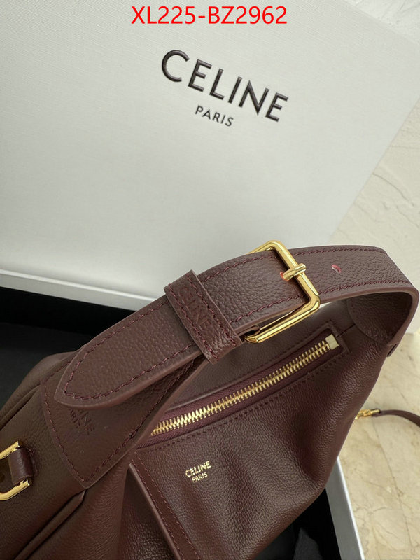 Celine Bags(TOP)-Crossbody- replica us ID: BZ2962 $: 225USD,