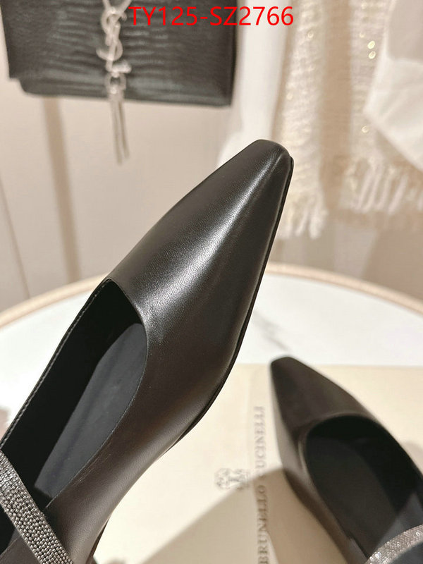 Women Shoes-Brunello cucinelli sale outlet online ID: SZ2766 $: 125USD