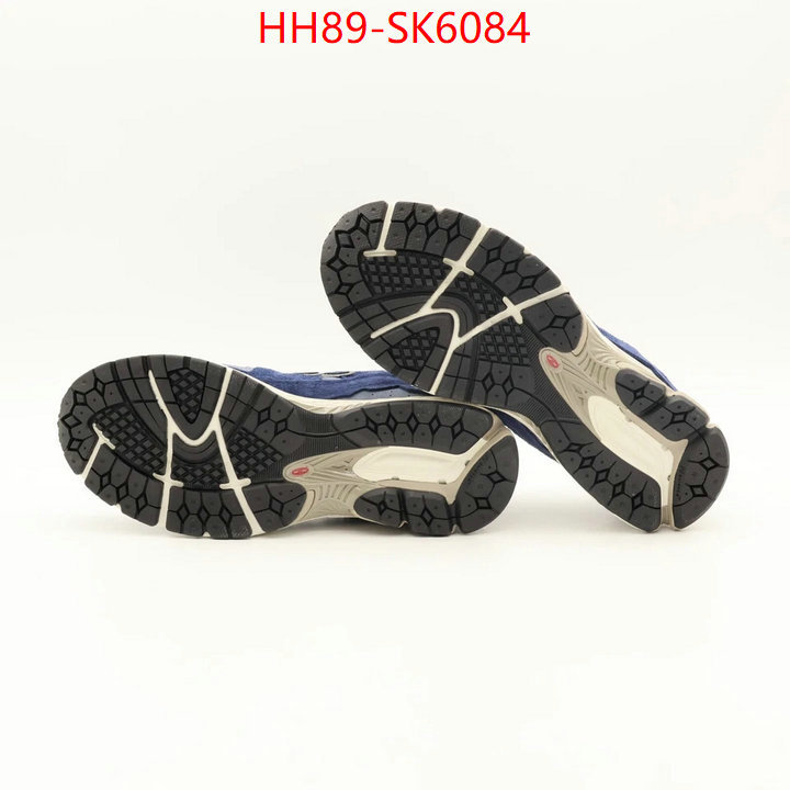 Men Shoes-New Balance top fake designer ID: SK6084 $: 89USD