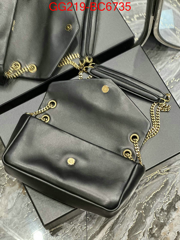 what is aaaaa quality ID: BC6735 $: 219USD,