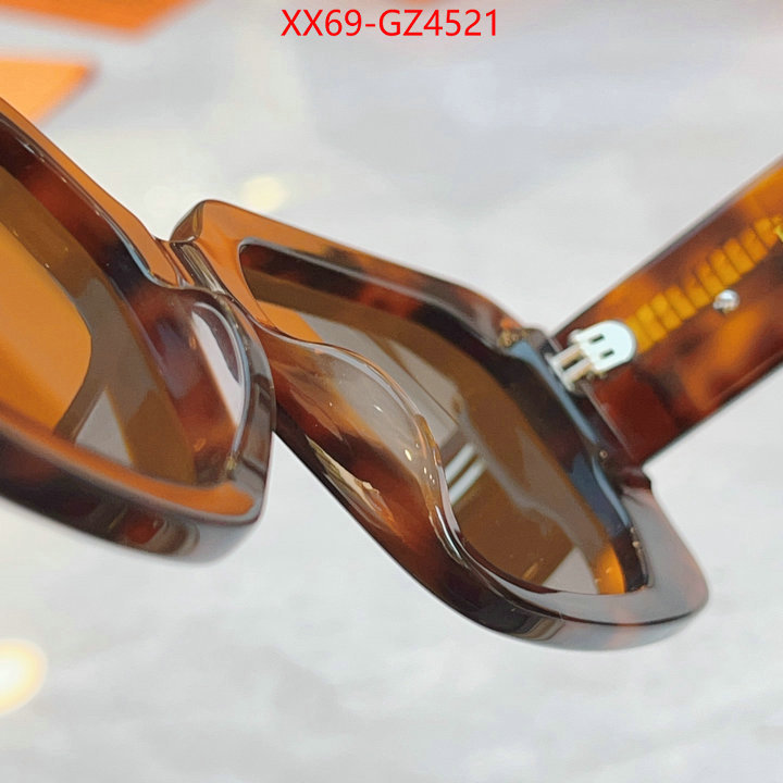 Glasses-Hermes where should i buy to receive ID: GZ4521 $: 69USD