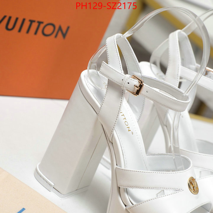 Women Shoes-LV cheap wholesale ID: SZ2175 $: 129USD