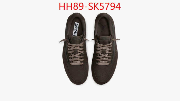Men Shoes-Nike the most popular ID: SK5794 $: 89USD