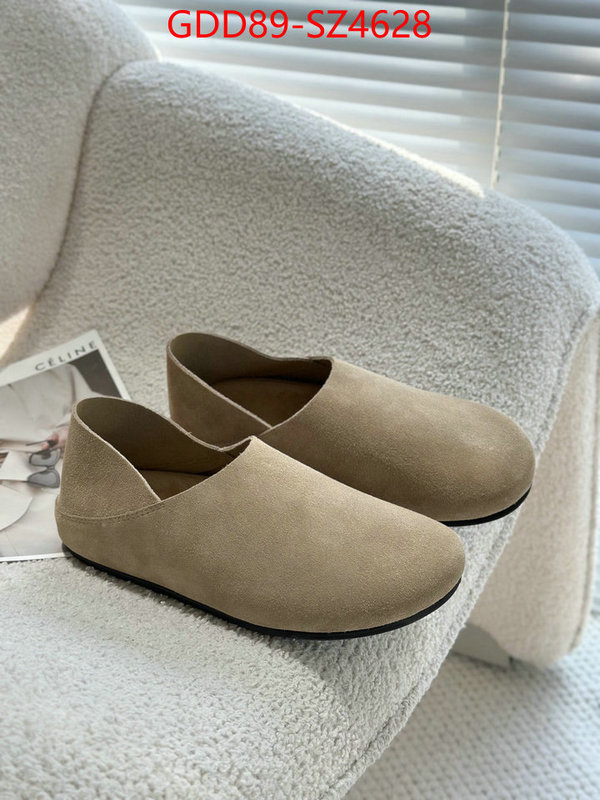Women Shoes-The Row most desired ID: SZ4628 $: 89USD