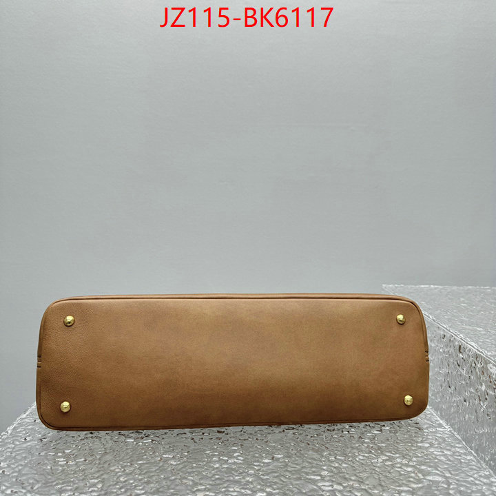 Miu Miu Bags(4A)-Handbag- top perfect fake ID: BK6117 $: 115USD,