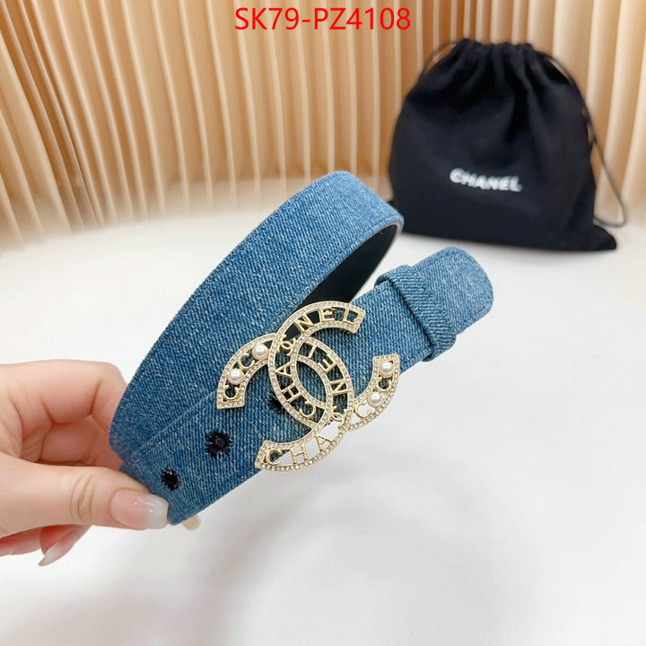 Belts-Chanel where should i buy replica ID: PZ4108 $: 79USD