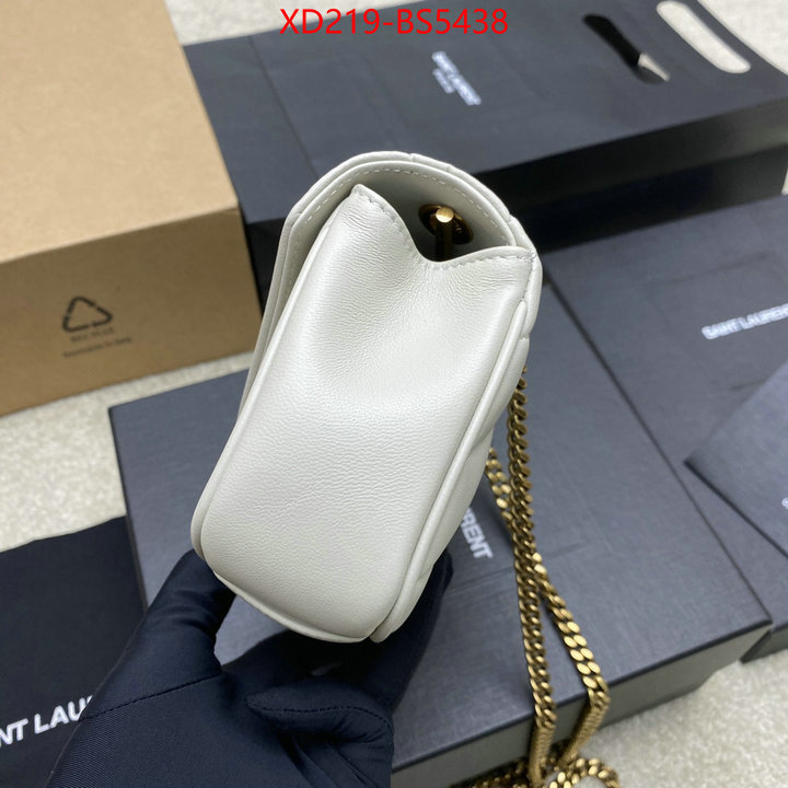 the best quality replica ID: BS5438 $: 219USD,