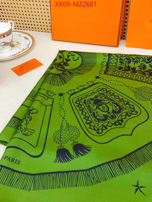 Scarf-Hermes shop now ID: MZ2681 $: 69USD