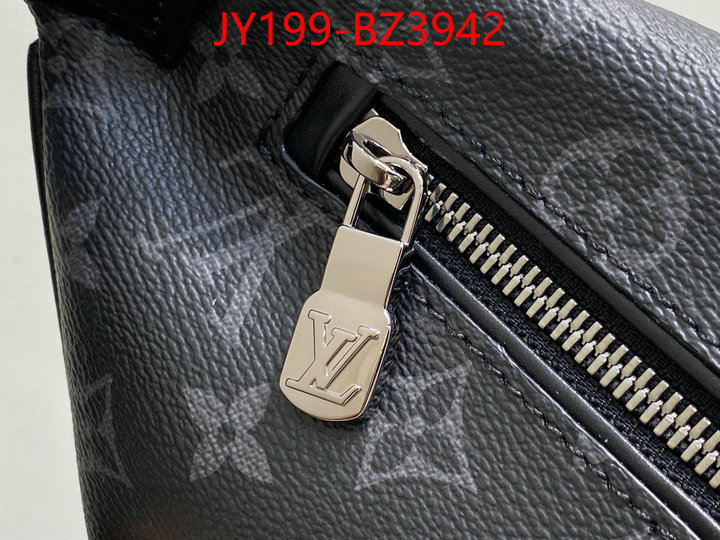 LV Bags(TOP)-Discovery- top quality ID: BZ3942 $: 199USD,