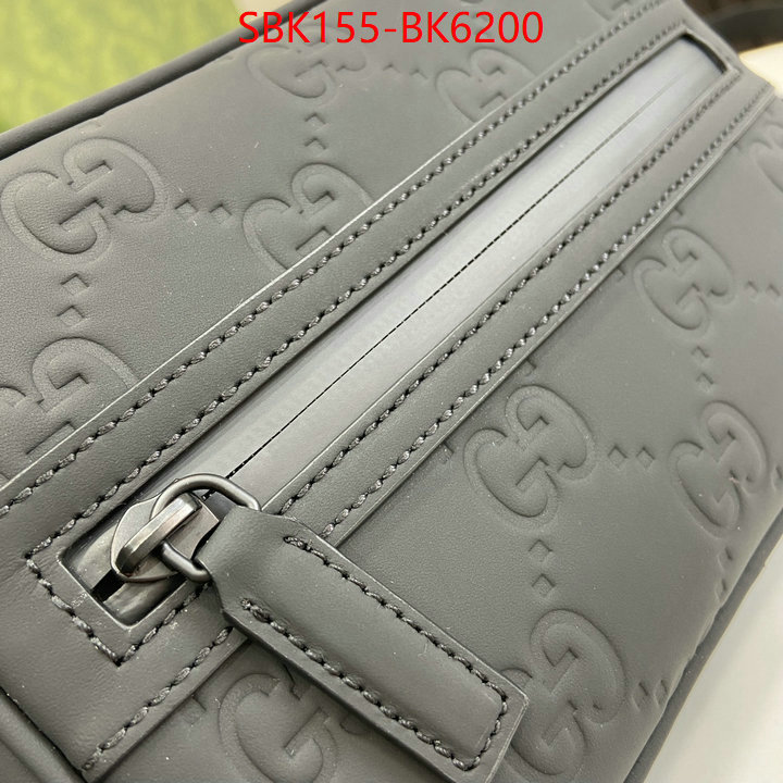 Gucci Bags(TOP)-Crossbody- new 2024 ID: BK6200 $: 155USD,