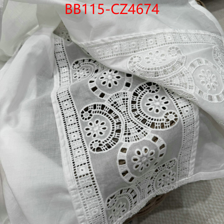 Clothing-Celine best capucines replica ID: CZ4674 $: 115USD