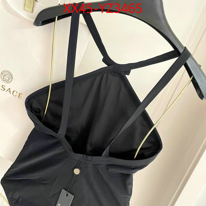 Swimsuit-Versace top ID: YZ3465 $: 45USD
