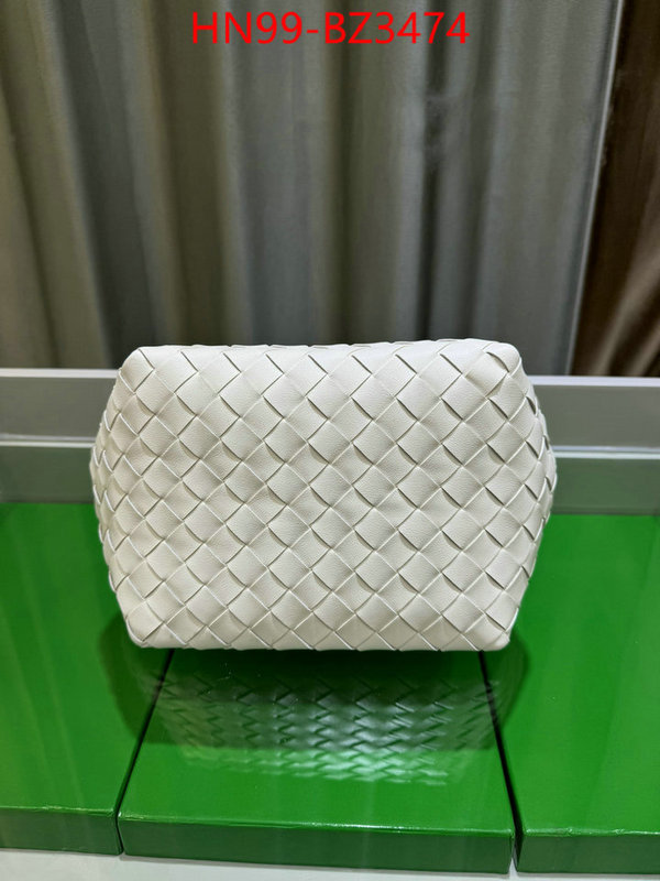 BV Bags(4A)-Handbag- high quality designer replica ID: BZ3474 $: 99USD,