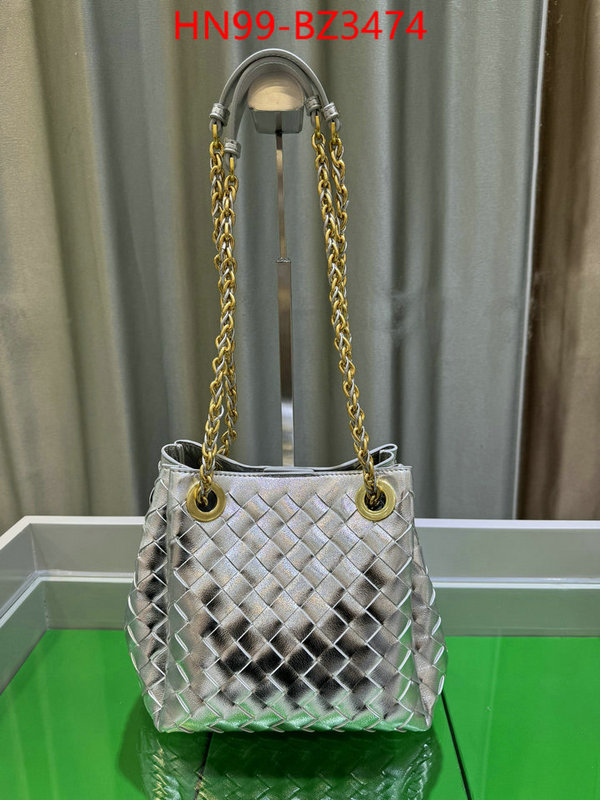 BV Bags(4A)-Handbag- high quality designer replica ID: BZ3474 $: 99USD,